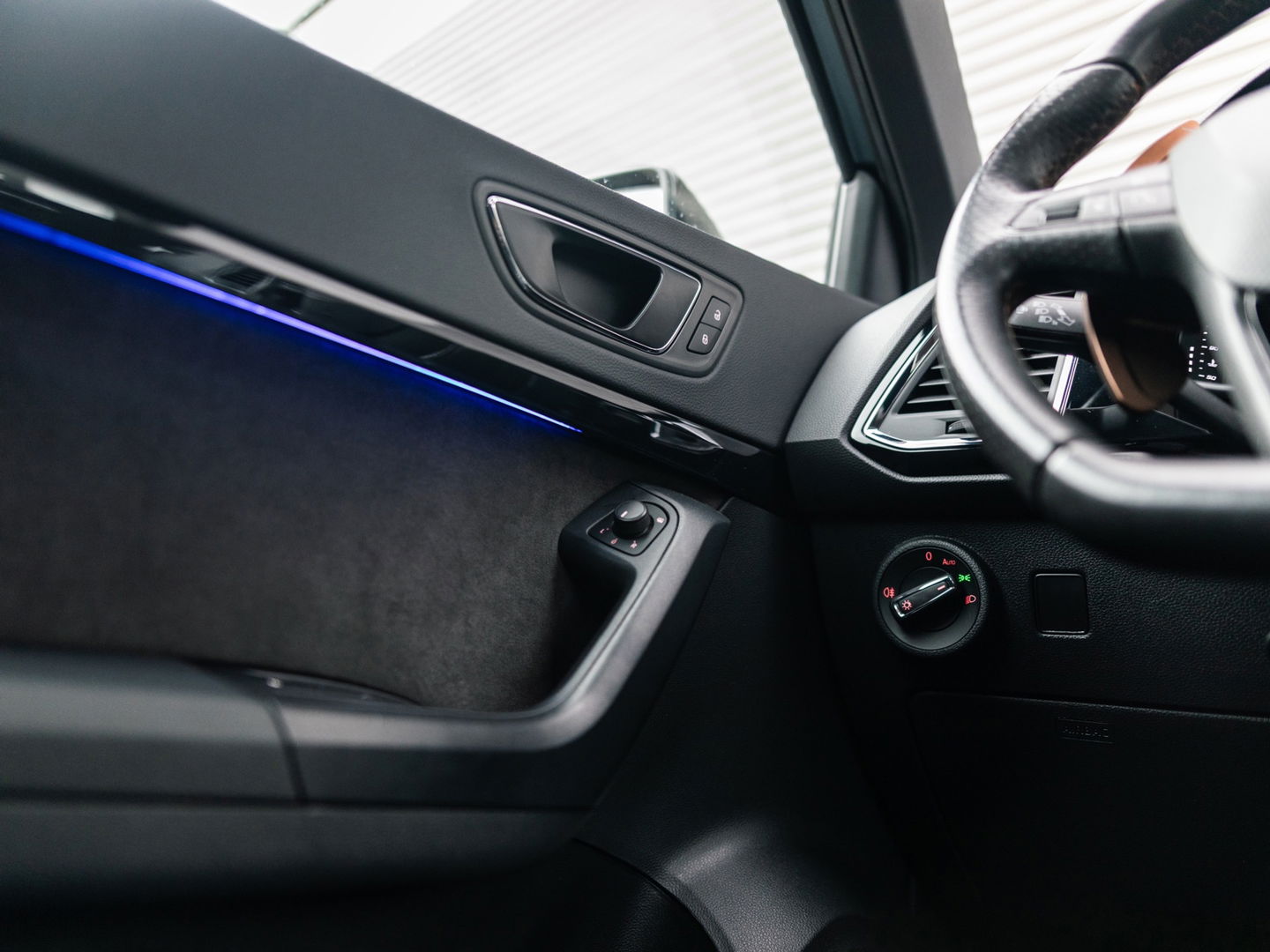 CUPRA Ateca 2.0 TSI 4DRIVE PANO BREMBO BEATS CAMERA TREKHAAK