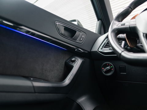 CUPRA Ateca 2.0 TSI 4DRIVE PANO BREMBO BEATS CAMERA TREKHAAK