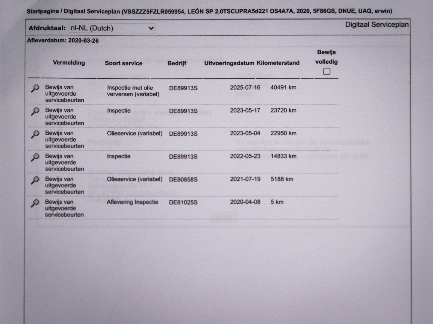 SEAT Leon ST 2.0 TSI CUPRA R 4DRIVE PANO CARBON BREMBO BEATS