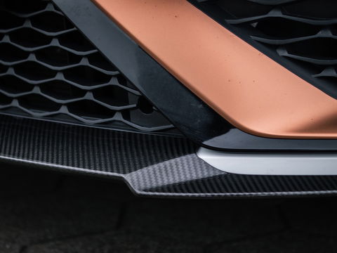 SEAT Leon ST 2.0 TSI CUPRA R 4DRIVE PANO CARBON BREMBO BEATS