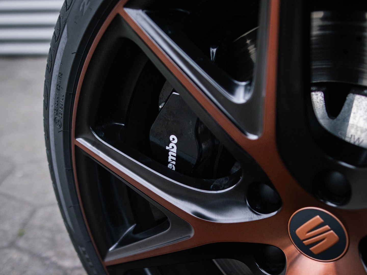 SEAT Leon ST 2.0 TSI CUPRA R 4DRIVE PANO CARBON BREMBO BEATS