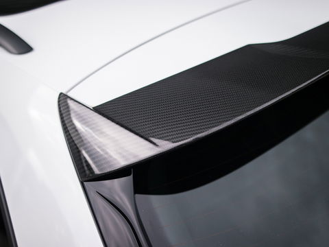 SEAT Leon ST 2.0 TSI CUPRA R 4DRIVE PANO CARBON BREMBO BEATS