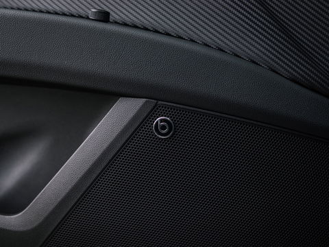 SEAT Leon ST 2.0 TSI CUPRA R 4DRIVE PANO CARBON BREMBO BEATS