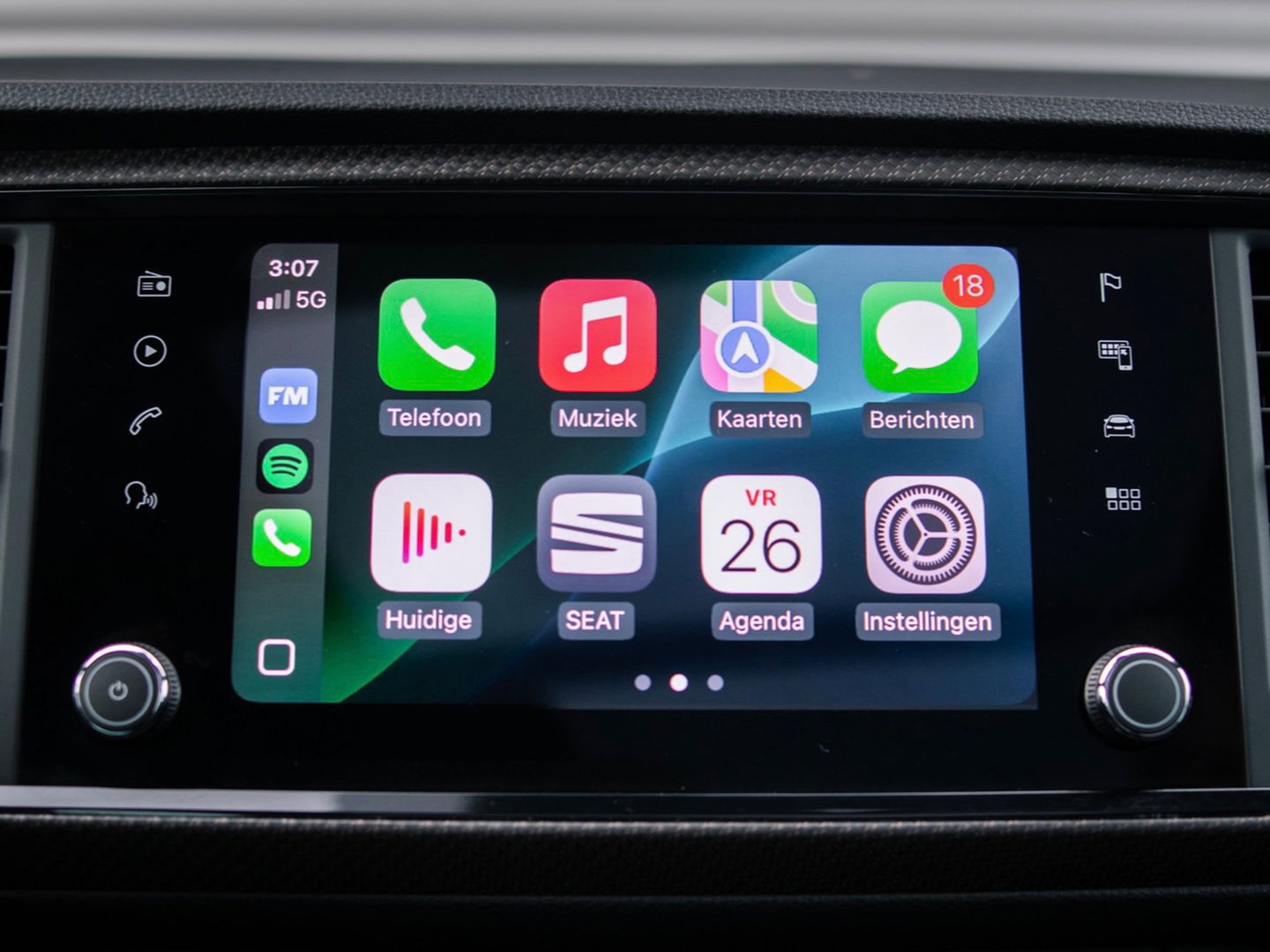 CUPRA Ateca 2.0 TSI 4DRIVE LIMITED AKRA CARBON BREMBO BEATS