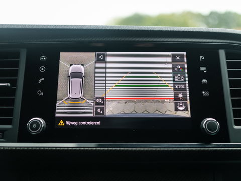 CUPRA Ateca 2.0 TSI 4DRIVE LIMITED AKRA CARBON BREMBO BEATS