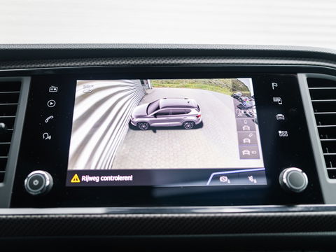 CUPRA Ateca 2.0 TSI 4DRIVE LIMITED AKRA CARBON BREMBO BEATS