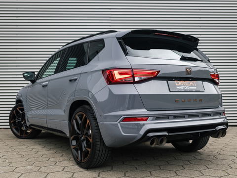 CUPRA Ateca 2.0 TSI 4DRIVE LIMITED AKRA CARBON BREMBO BEATS