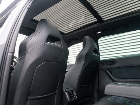 CUPRA Ateca 2.0 TSI 4DRIVE LIMITED AKRA CARBON BREMBO BEATS