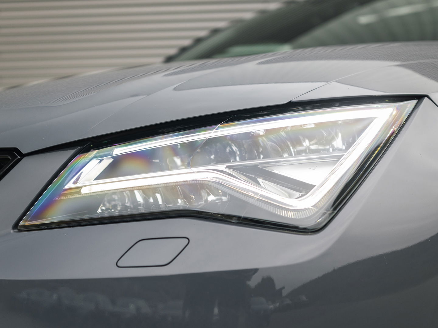 CUPRA Ateca 2.0 TSI 4DRIVE LIMITED AKRA CARBON BREMBO BEATS