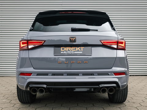 CUPRA Ateca 2.0 TSI 4DRIVE LIMITED AKRA CARBON BREMBO BEATS