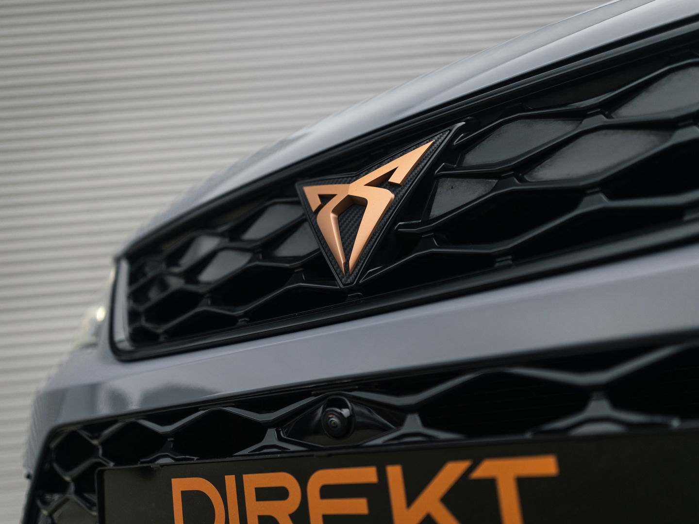 CUPRA Ateca 2.0 TSI 4DRIVE LIMITED AKRA CARBON BREMBO BEATS