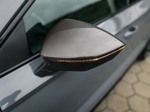 CUPRA Ateca 2.0 TSI 4DRIVE LIMITED AKRA CARBON BREMBO BEATS