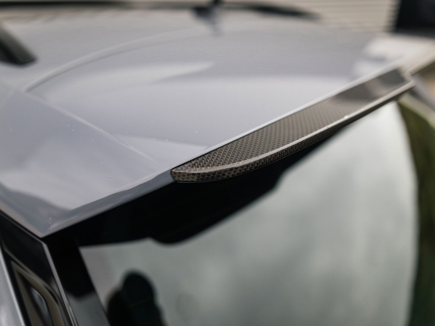 CUPRA Ateca 2.0 TSI 4DRIVE LIMITED AKRA CARBON BREMBO BEATS