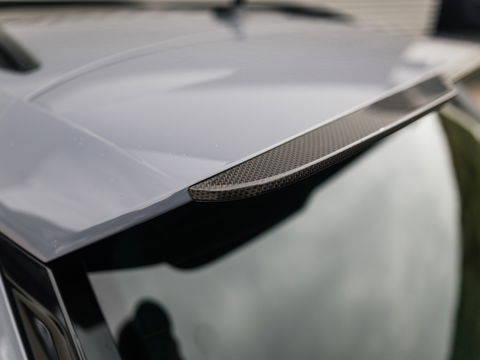 CUPRA Ateca 2.0 TSI 4DRIVE LIMITED AKRA CARBON BREMBO BEATS