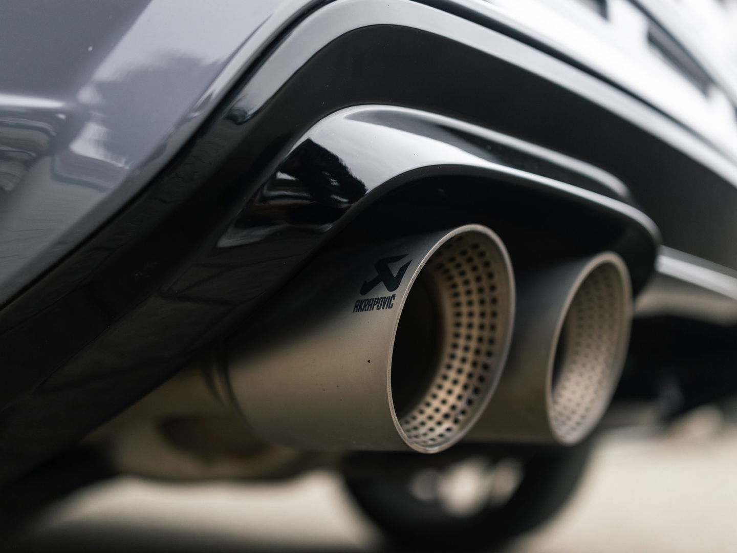 CUPRA Ateca 2.0 TSI 4DRIVE LIMITED AKRA CARBON BREMBO BEATS