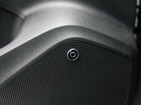 CUPRA Ateca 2.0 TSI 4DRIVE LIMITED AKRA CARBON BREMBO BEATS