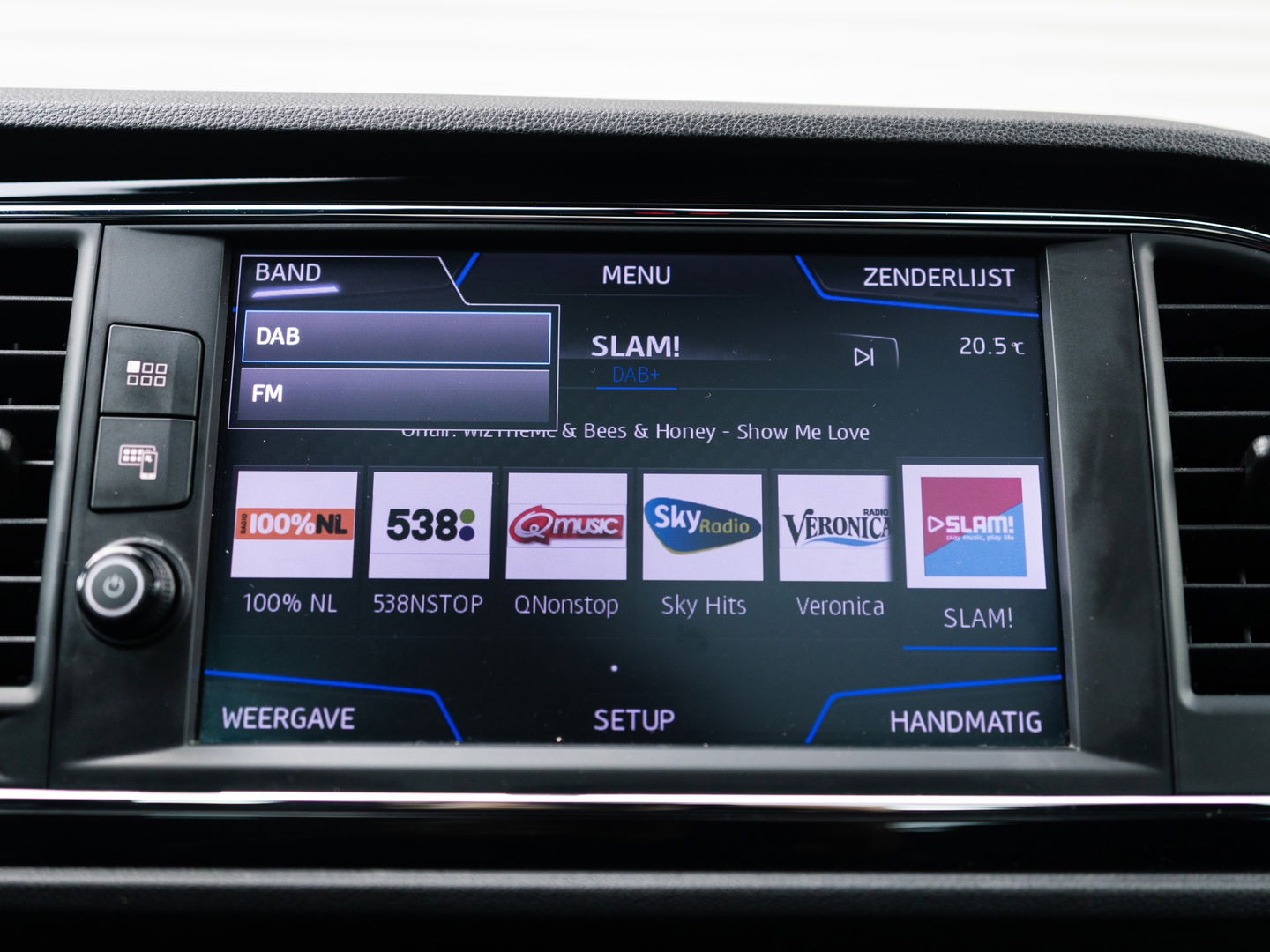 SEAT Leon ST 2.0 TSI CUPRA 300 4DRIVE PANO BEATS VIRTUAL DCC