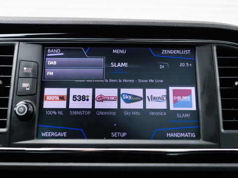 SEAT Leon ST 2.0 TSI CUPRA 300 4DRIVE PANO BEATS VIRTUAL DCC