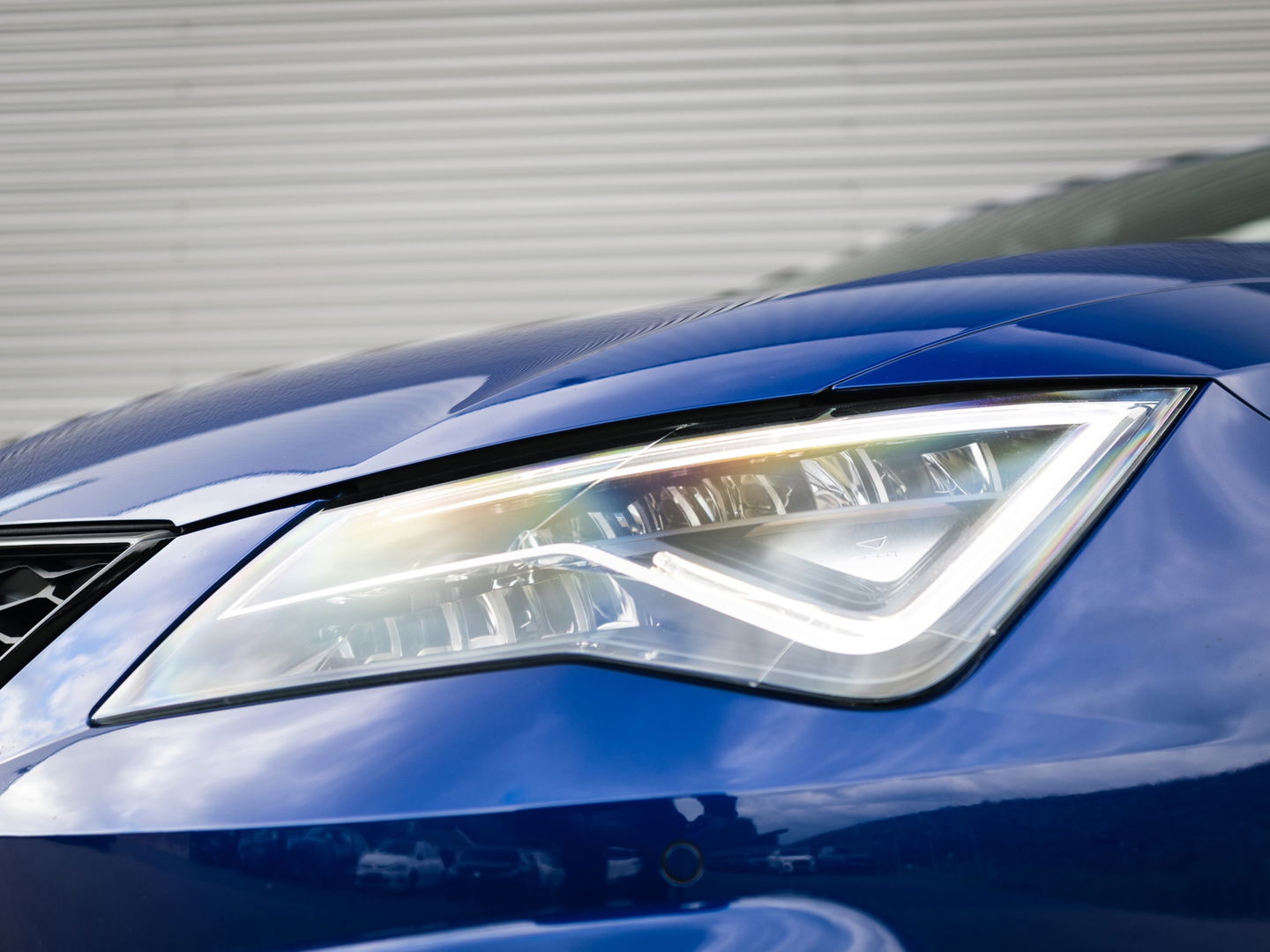 SEAT Leon ST 2.0 TSI CUPRA 300 4DRIVE PANO BEATS VIRTUAL DCC