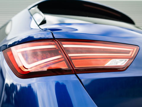 SEAT Leon ST 2.0 TSI CUPRA 300 4DRIVE PANO BEATS VIRTUAL DCC