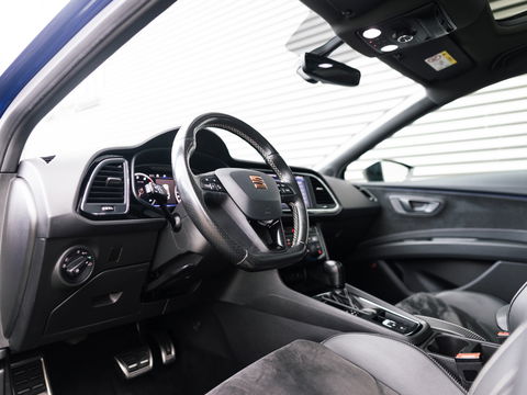SEAT Leon ST 2.0 TSI CUPRA 300 4DRIVE PANO BEATS VIRTUAL DCC