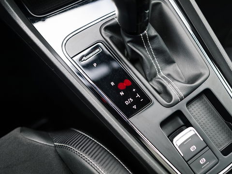 SEAT Leon ST 2.0 TSI CUPRA 300 4DRIVE PANO BEATS VIRTUAL DCC