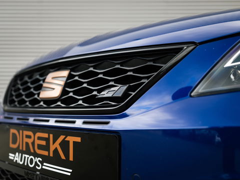 SEAT Leon ST 2.0 TSI CUPRA 300 4DRIVE PANO BEATS VIRTUAL DCC