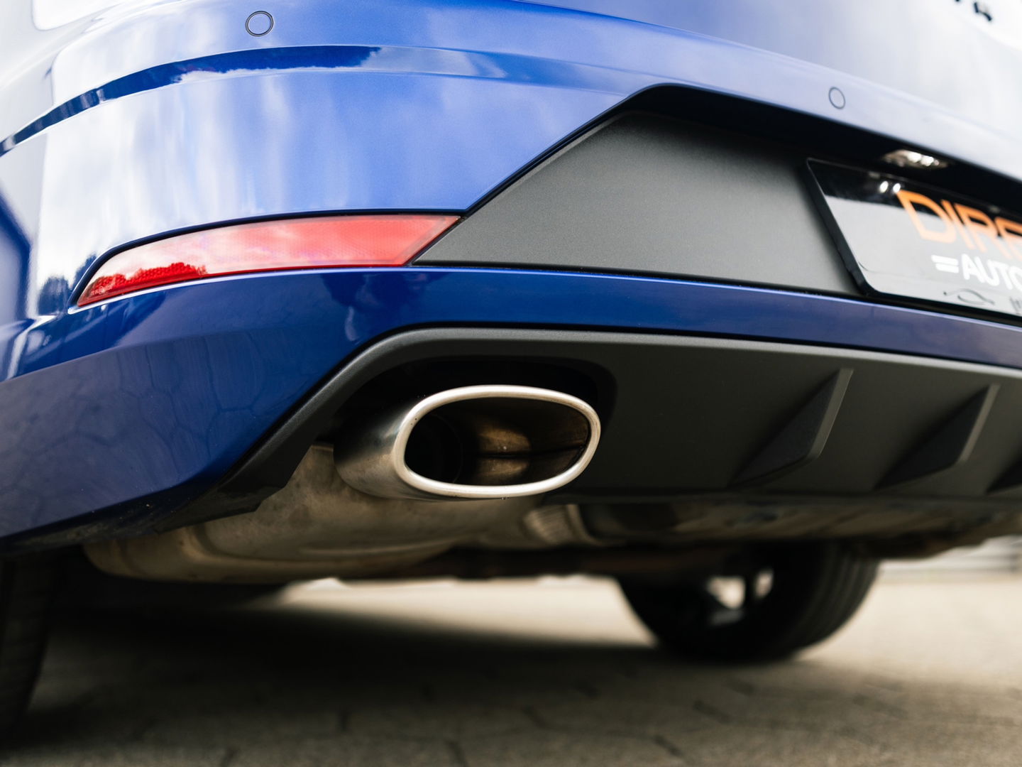 SEAT Leon ST 2.0 TSI CUPRA 300 4DRIVE PANO BEATS VIRTUAL DCC