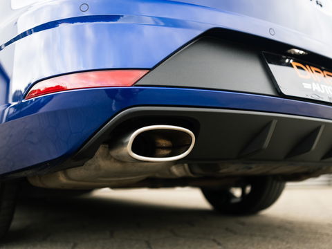 SEAT Leon ST 2.0 TSI CUPRA 300 4DRIVE PANO BEATS VIRTUAL DCC