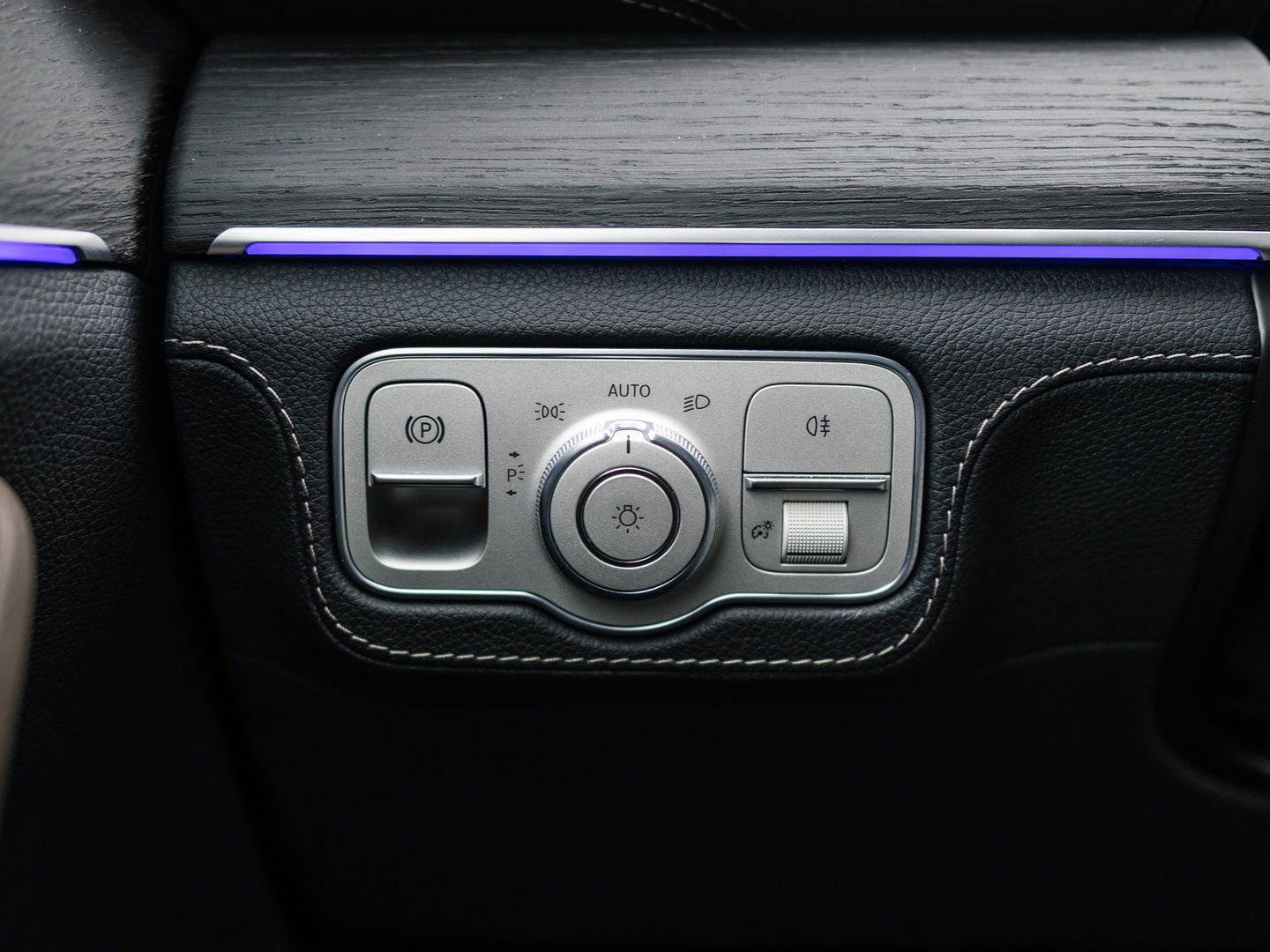 Mercedes-Benz GLE Coupé AMG 53 4MATIC+ Premium Plus