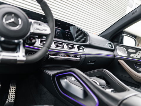 Mercedes-Benz GLE Coupé AMG 53 4MATIC+ Premium Plus
