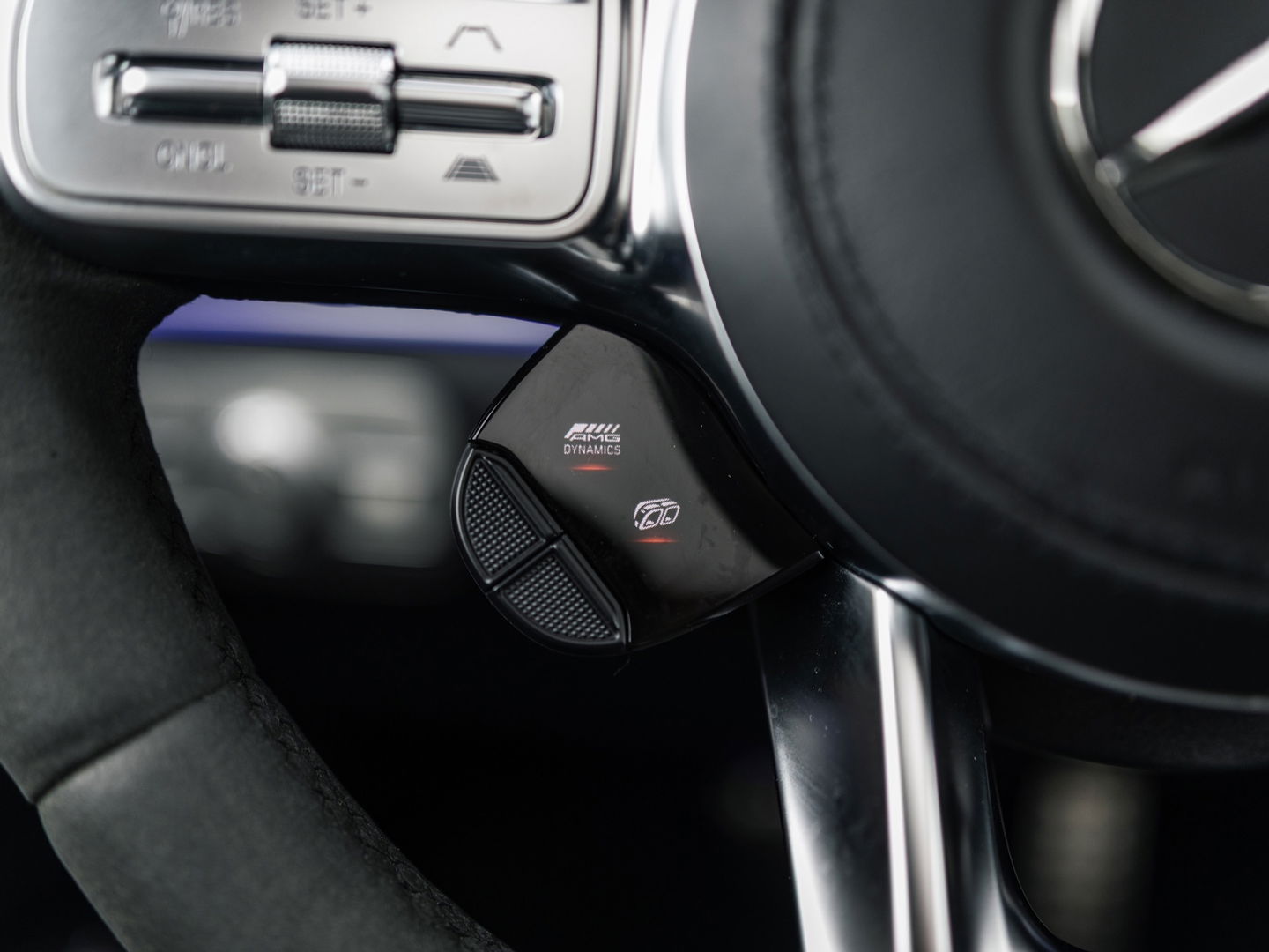 Mercedes-Benz GLE Coupé AMG 53 4MATIC+ Premium Plus