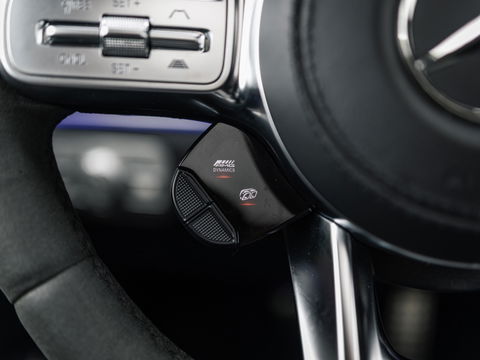 Mercedes-Benz GLE Coupé AMG 53 4MATIC+ Premium Plus