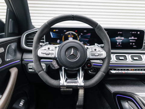 Mercedes-Benz GLE Coupé AMG 53 4MATIC+ Premium Plus