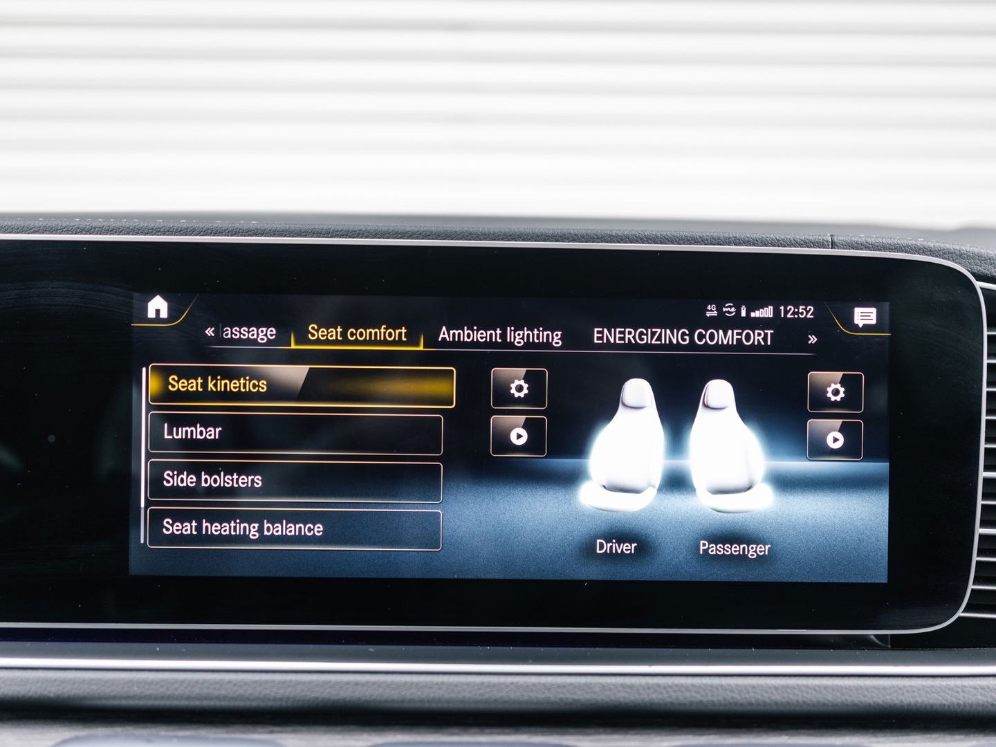 Mercedes-Benz GLE Coupé AMG 53 4MATIC+ Premium Plus