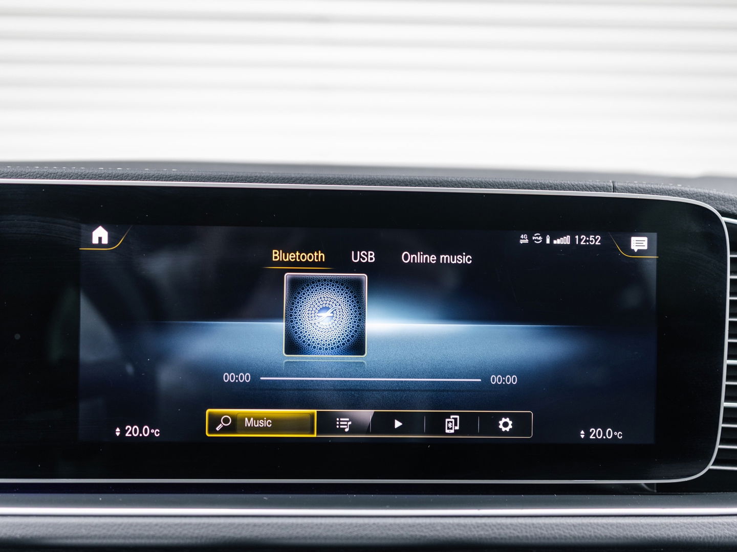 Mercedes-Benz GLE Coupé AMG 53 4MATIC+ Premium Plus