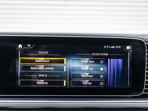 Mercedes-Benz GLE Coupé AMG 53 4MATIC+ Premium Plus