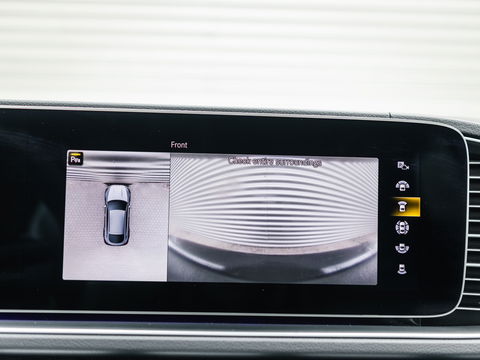 Mercedes-Benz GLE Coupé AMG 53 4MATIC+ Premium Plus