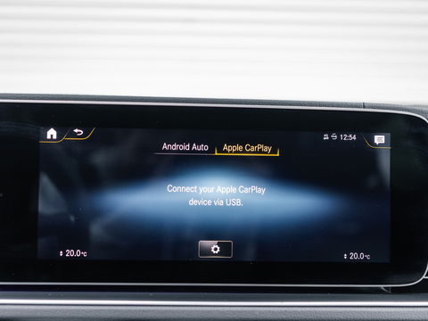 Mercedes-Benz GLE Coupé AMG 53 4MATIC+ Premium Plus