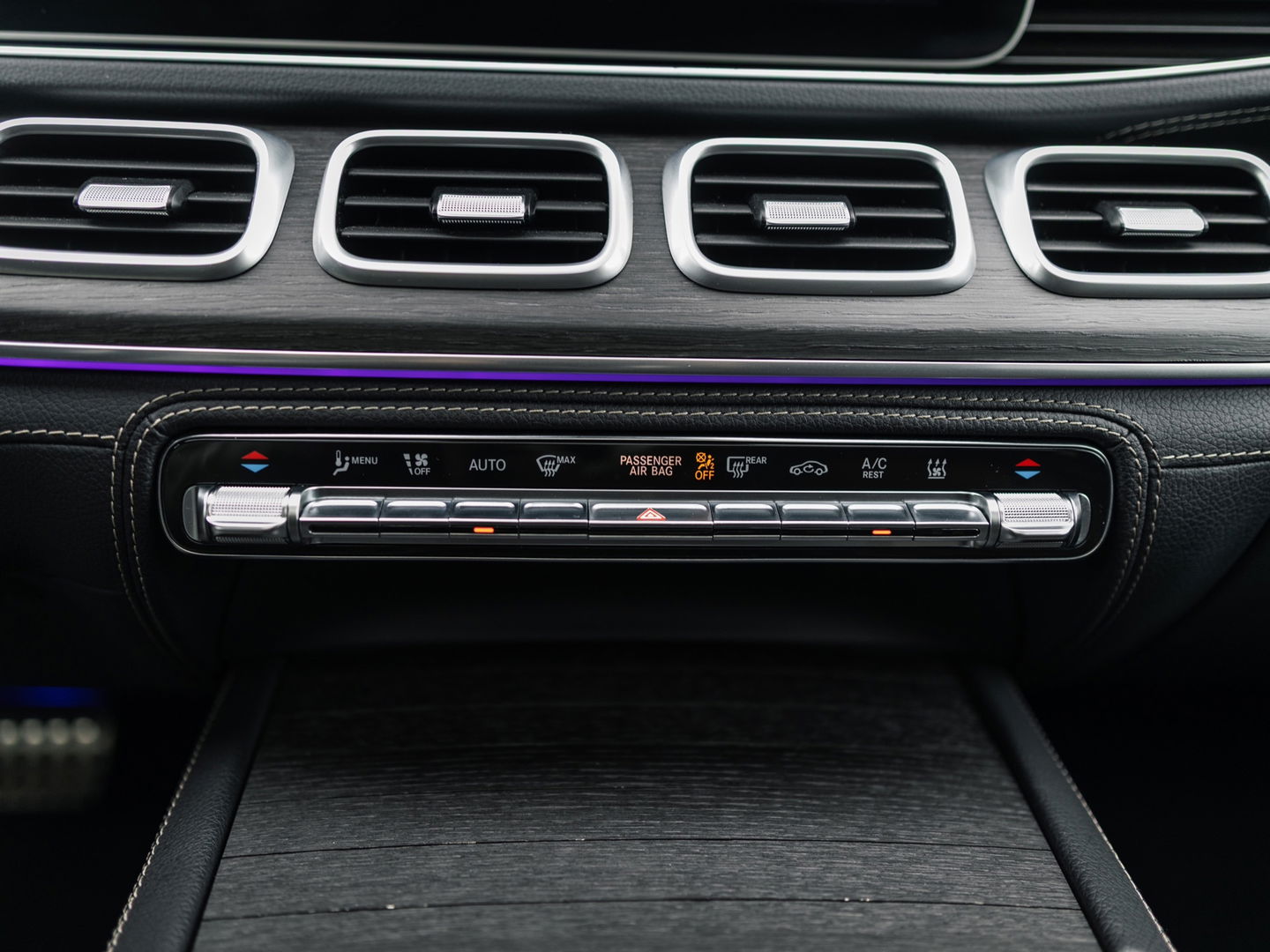 Mercedes-Benz GLE Coupé AMG 53 4MATIC+ Premium Plus