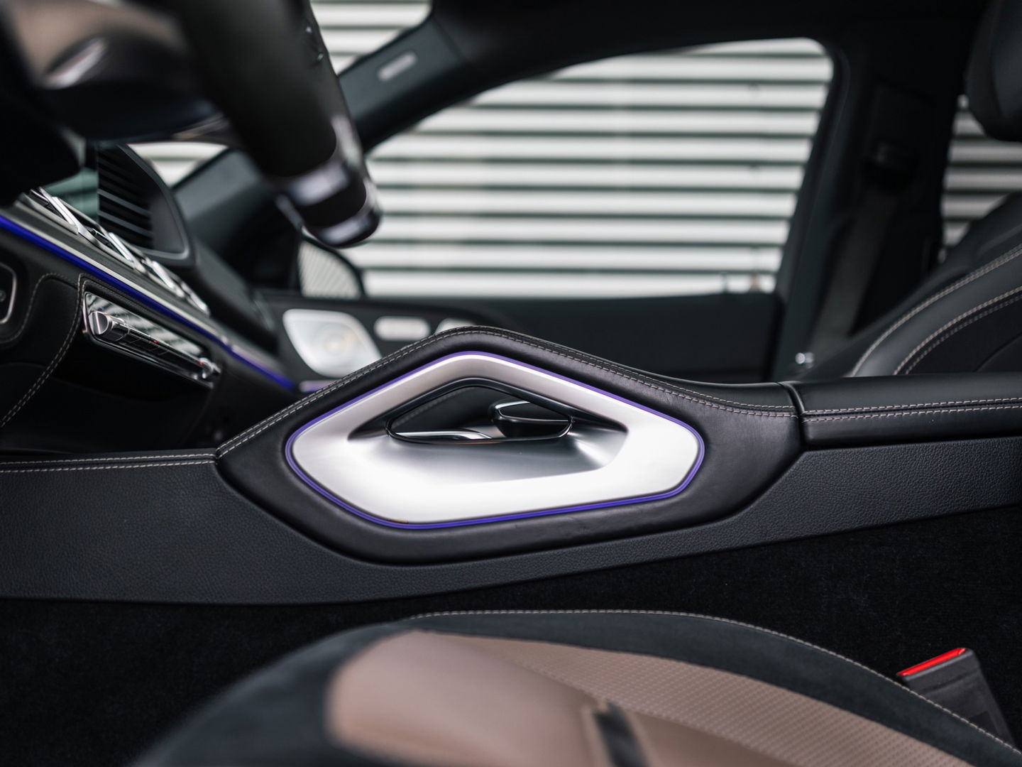 Mercedes-Benz GLE Coupé AMG 53 4MATIC+ Premium Plus