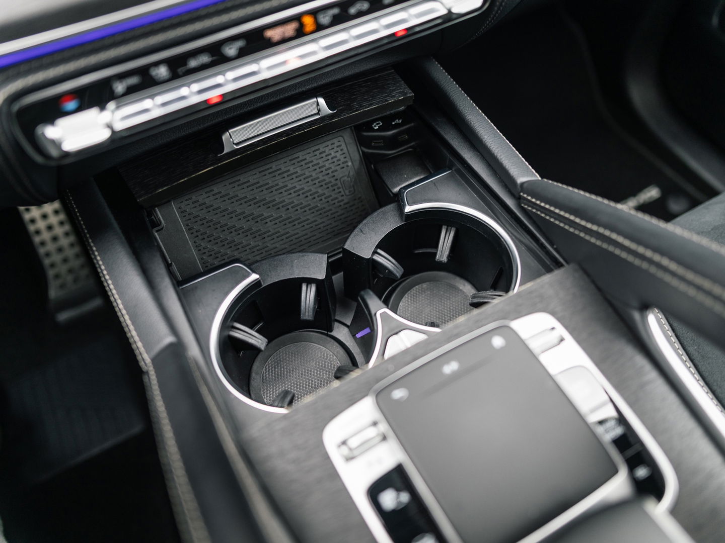 Mercedes-Benz GLE Coupé AMG 53 4MATIC+ Premium Plus