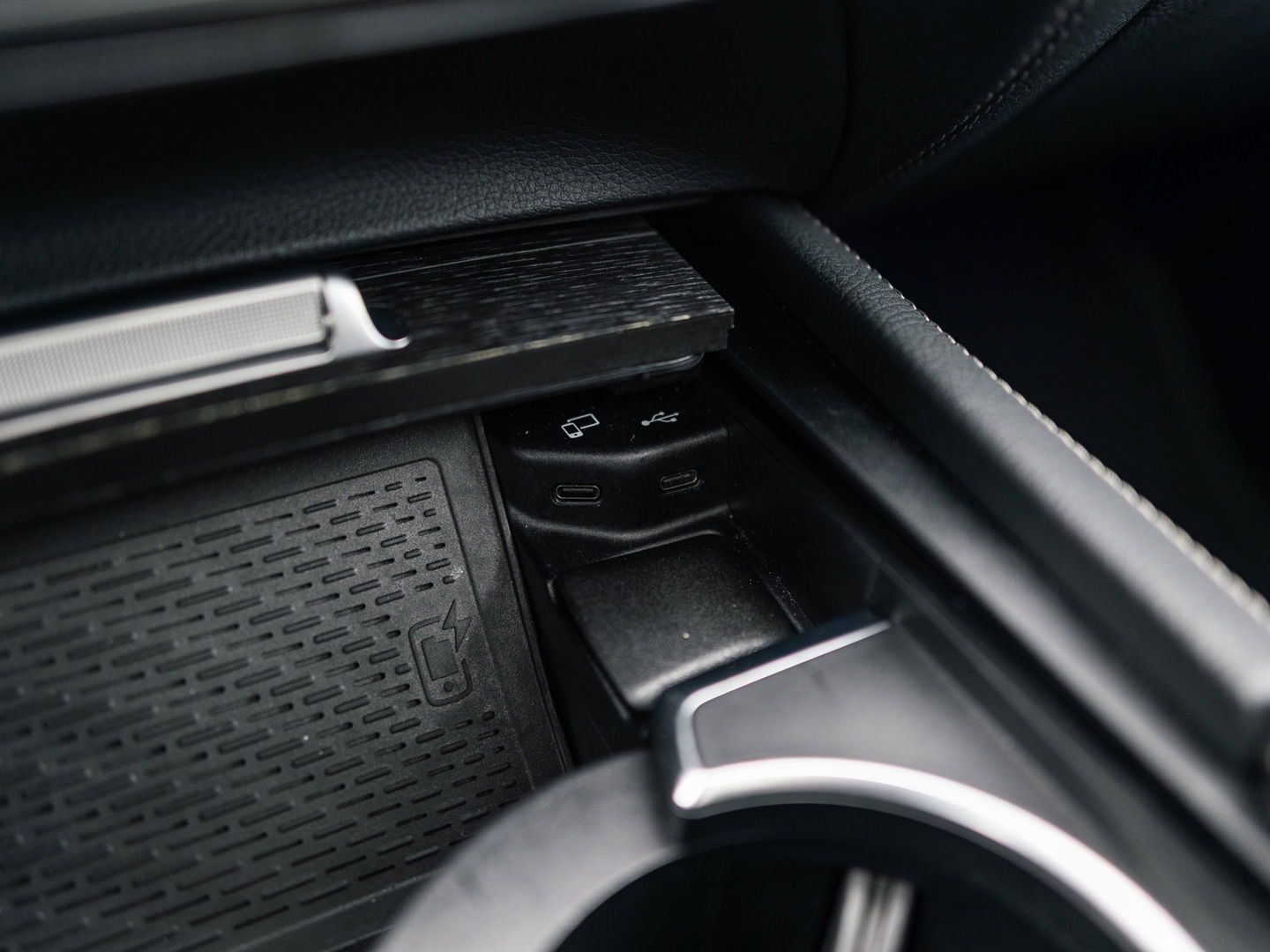 Mercedes-Benz GLE Coupé AMG 53 4MATIC+ Premium Plus