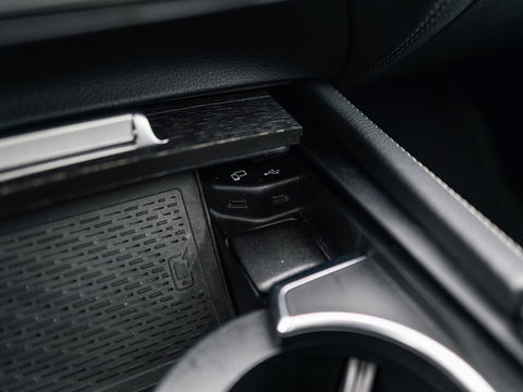 Mercedes-Benz GLE Coupé AMG 53 4MATIC+ Premium Plus