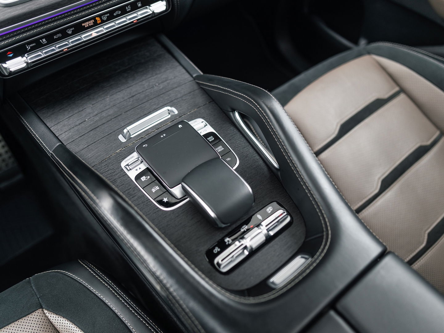 Mercedes-Benz GLE Coupé AMG 53 4MATIC+ Premium Plus