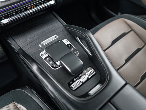 Mercedes-Benz GLE Coupé AMG 53 4MATIC+ Premium Plus