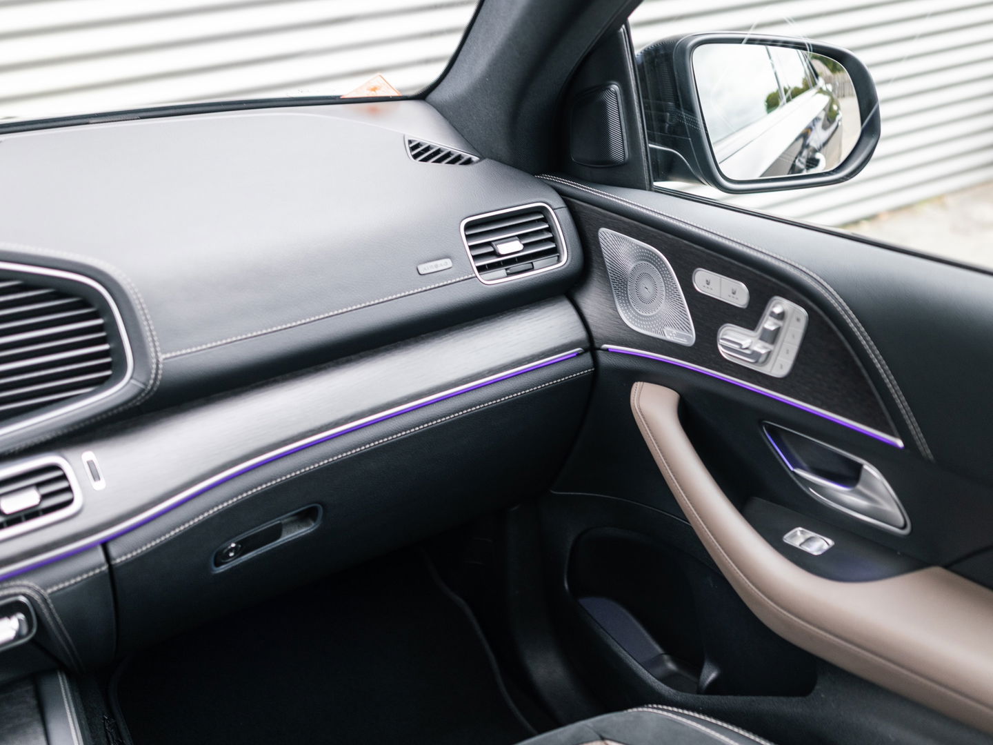 Mercedes-Benz GLE Coupé AMG 53 4MATIC+ Premium Plus