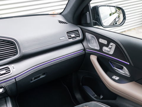 Mercedes-Benz GLE Coupé AMG 53 4MATIC+ Premium Plus