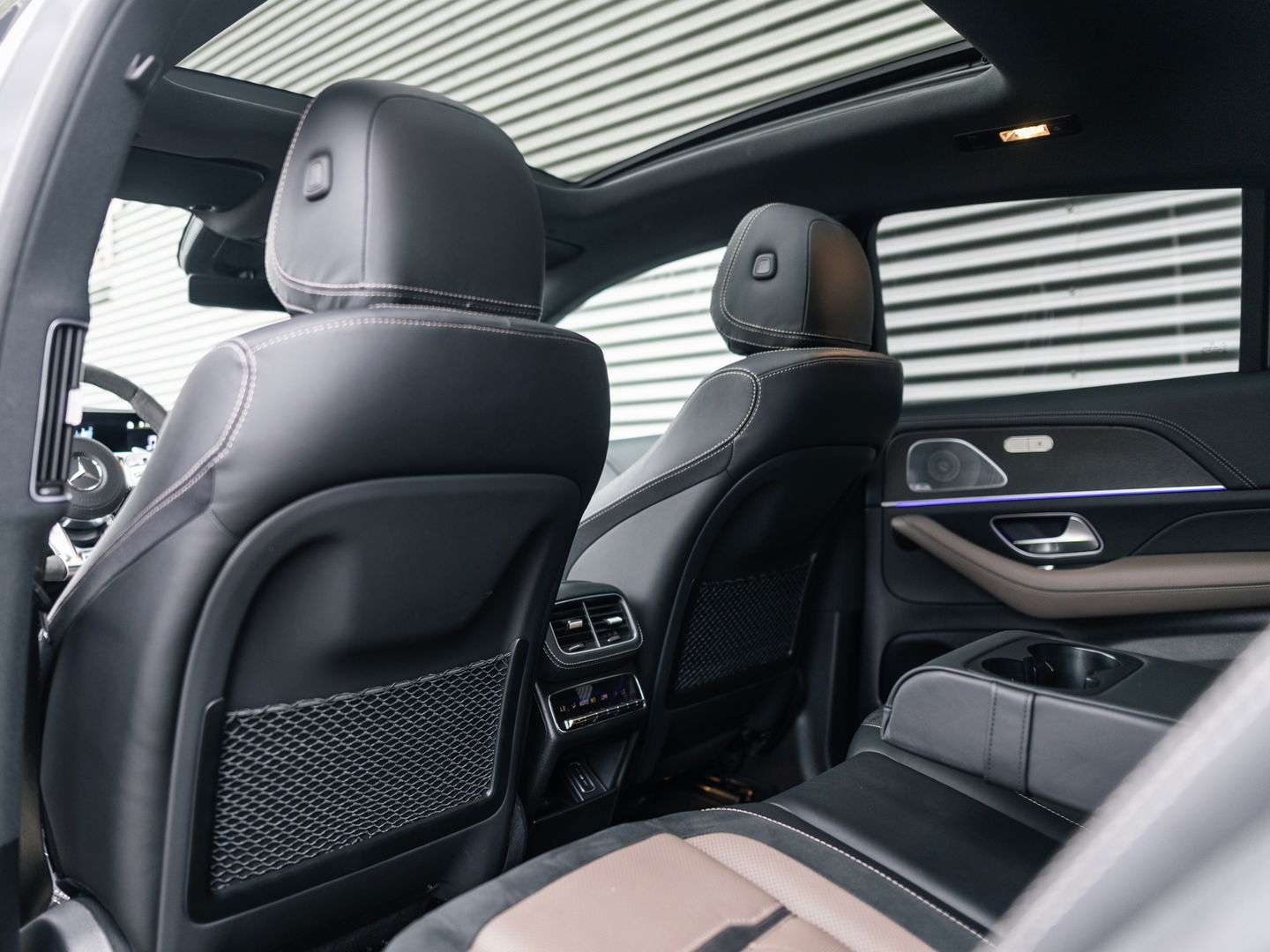 Mercedes-Benz GLE Coupé AMG 53 4MATIC+ Premium Plus