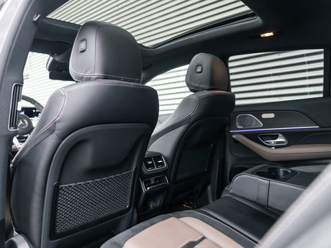 Mercedes-Benz GLE Coupé AMG 53 4MATIC+ Premium Plus